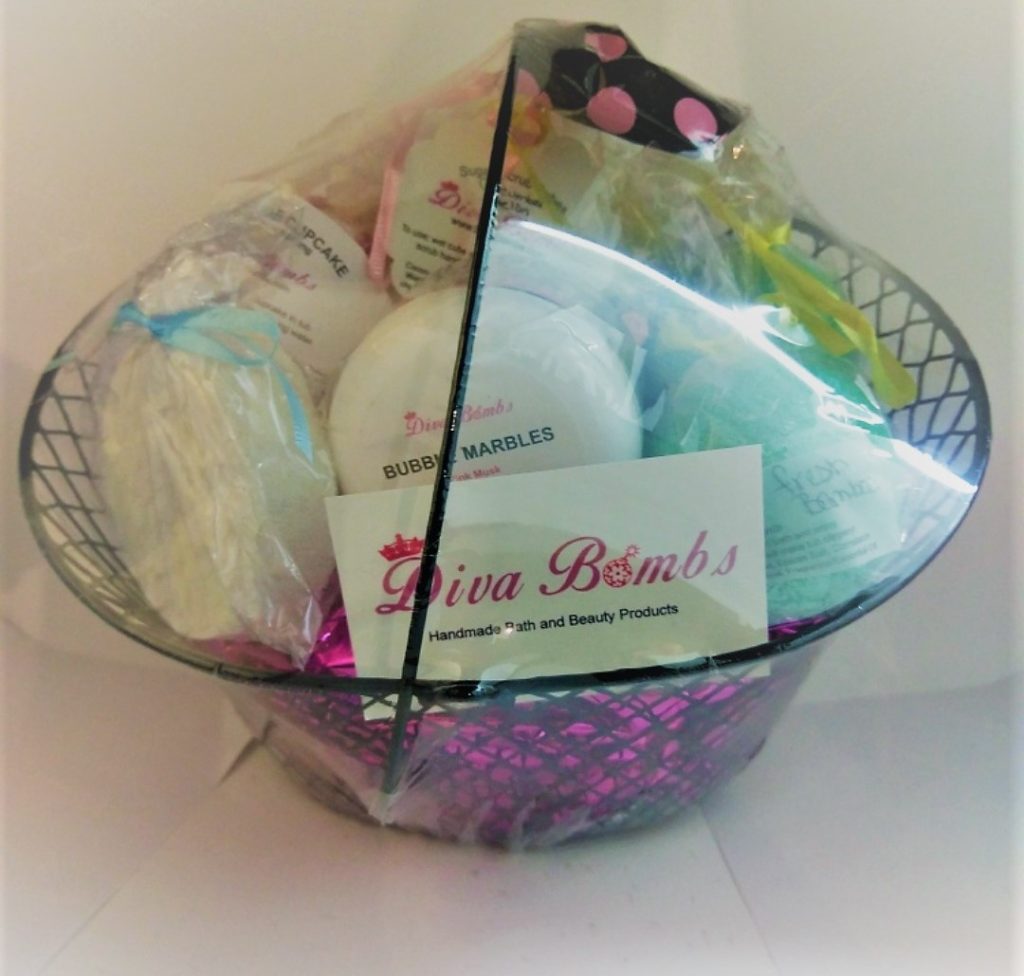 basket